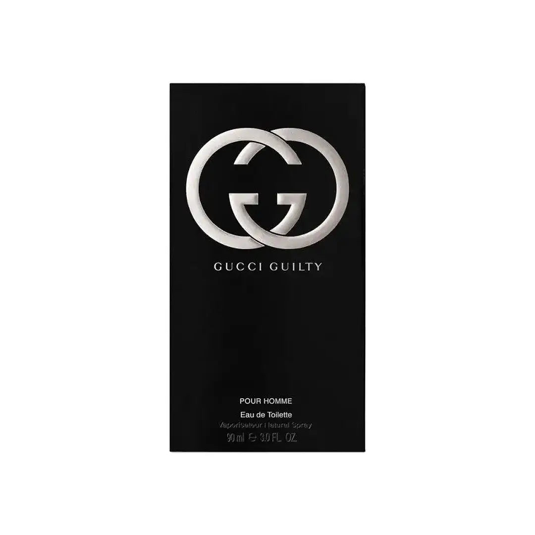 45999-Gucci Guilty EDT 90 ML +1