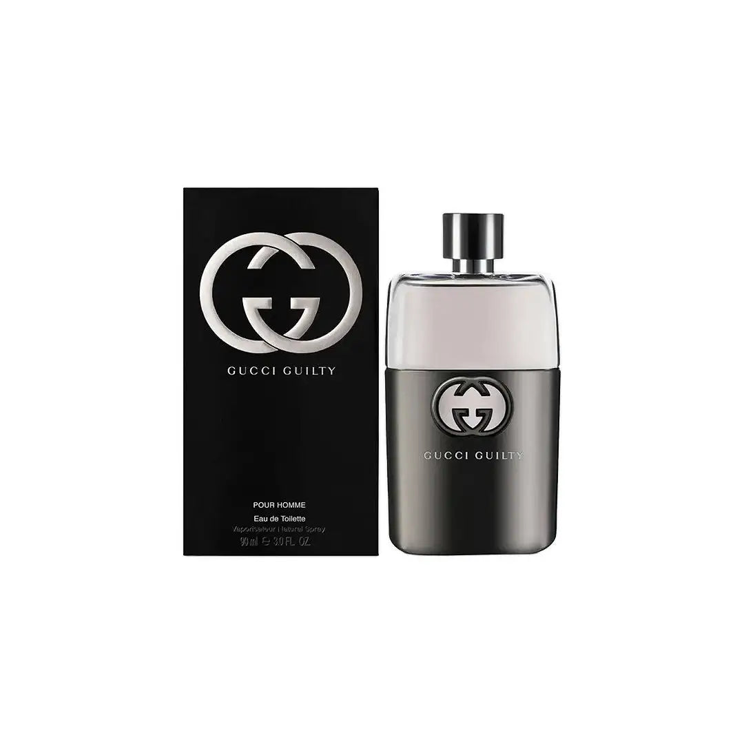 45999-Gucci Guilty EDT 90 ML +2
