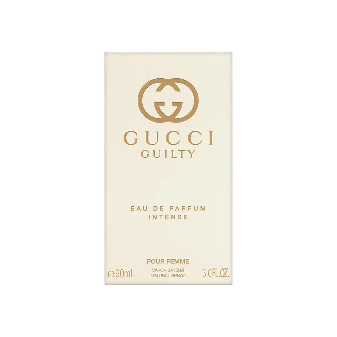 46001-Gucci Guilty Intense EDT 90 ML +2