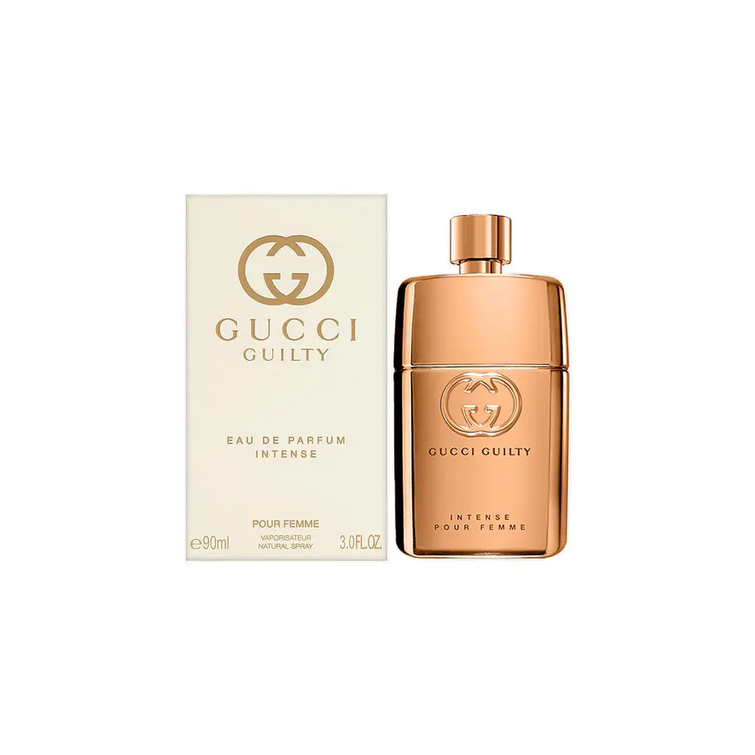 46001-Gucci Guilty Intense EDT 90 ML +1