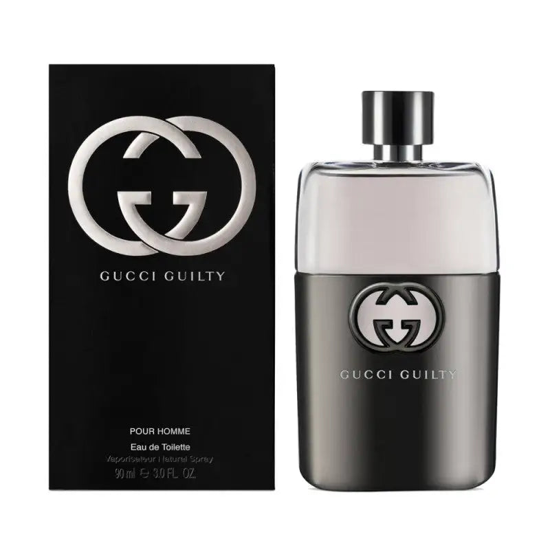 Gucci Guilty Intense EDT 90 ML/G