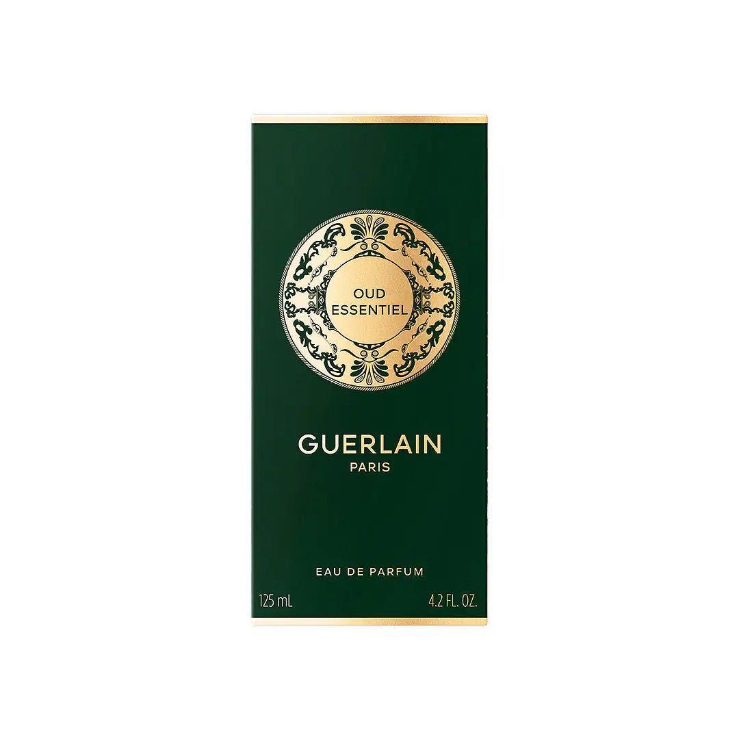 46005-Guerlain Oud Essentiel EDP 125 ML +1