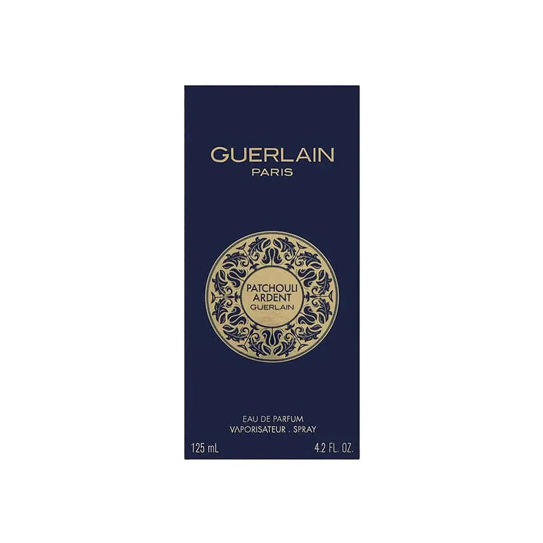 46006-Guerlain Patchouli Ardent EDP 125 ML +1