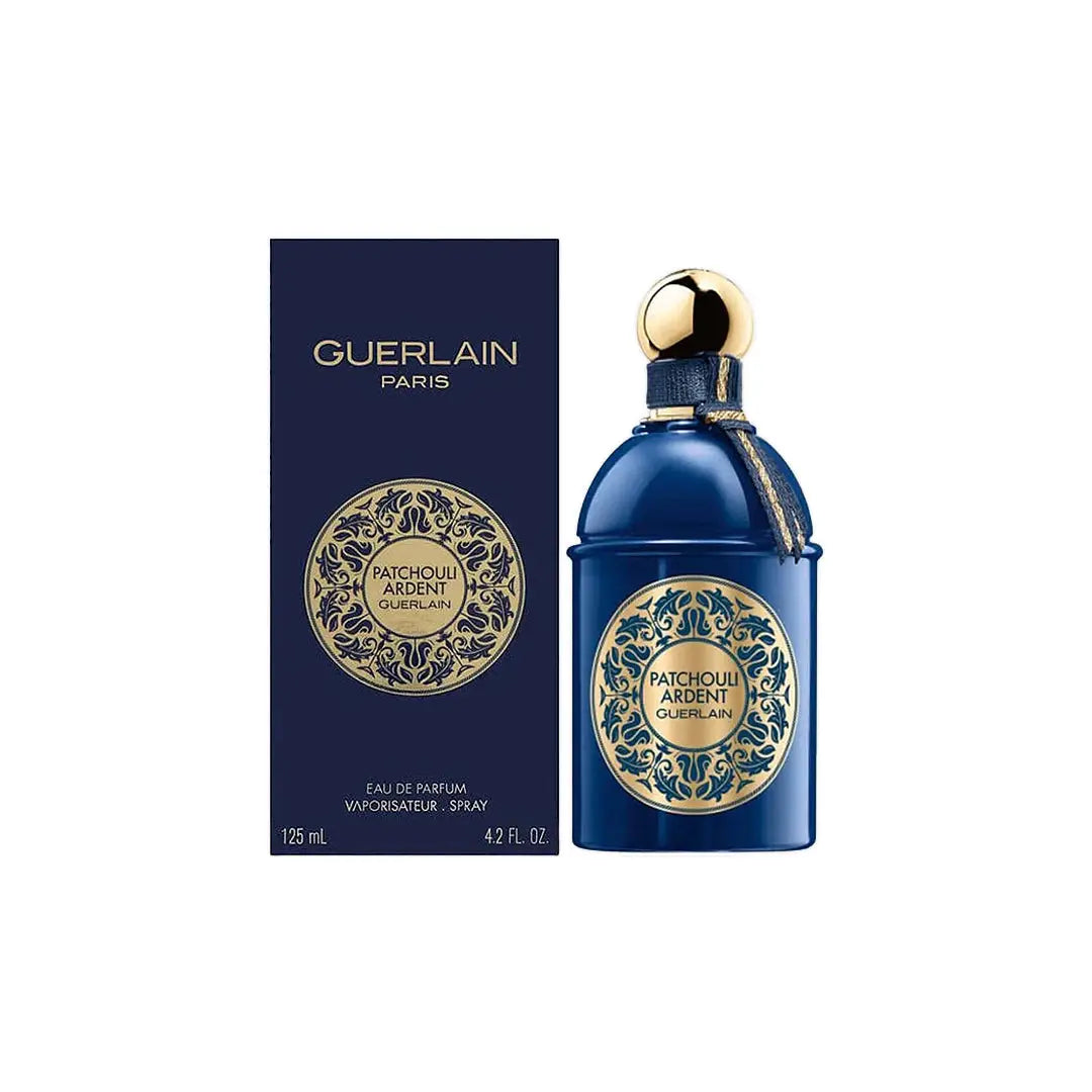 46006-Guerlain Patchouli Ardent EDP 125 ML +2