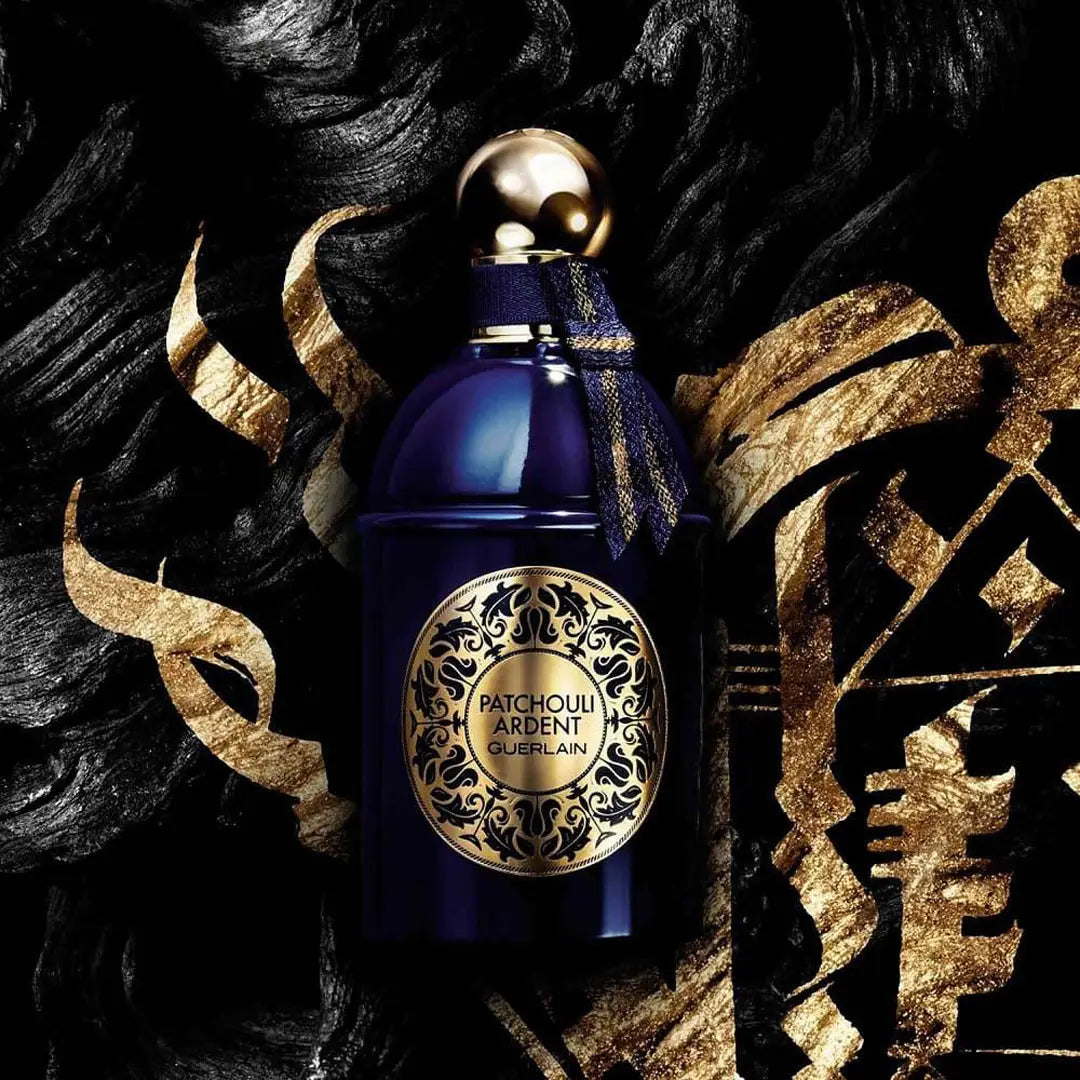 46006-Guerlain Patchouli Ardent EDP 125 ML +3