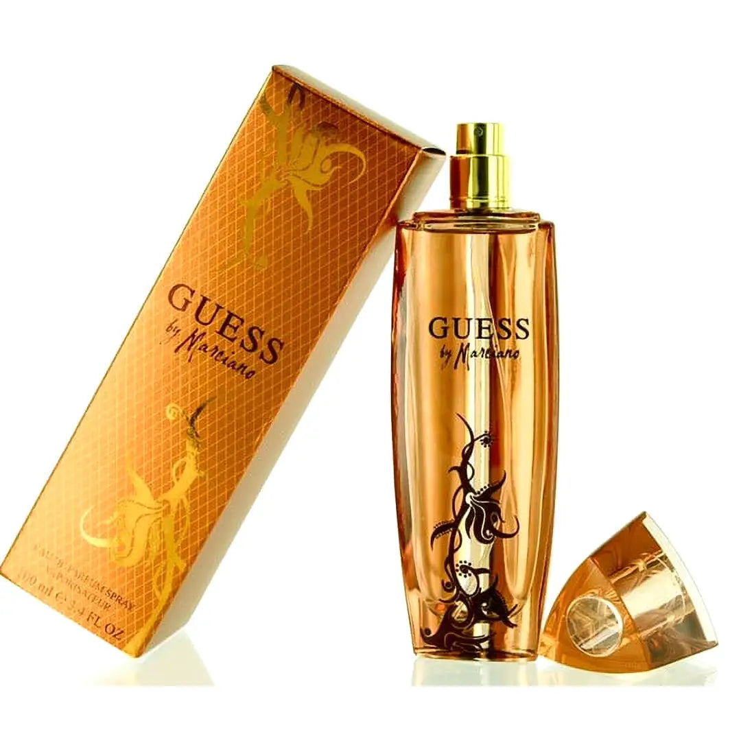 46010-Guess By Marciano EDP 100-Women +3