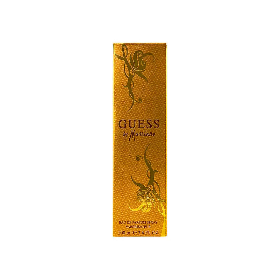 46010-Guess By Marciano EDP 100-Women +2