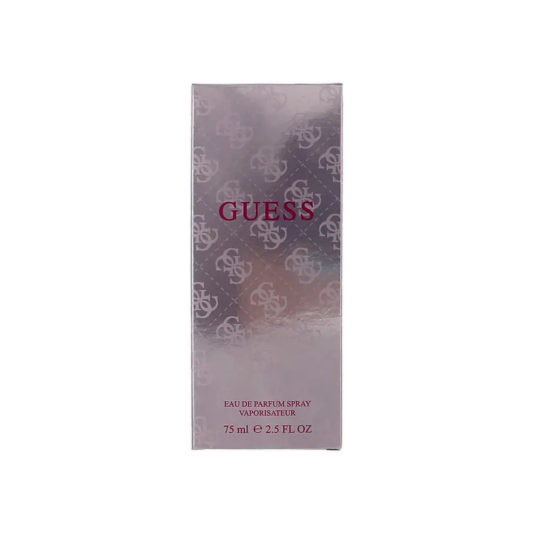 46011-Guess EDP 75 ML +2