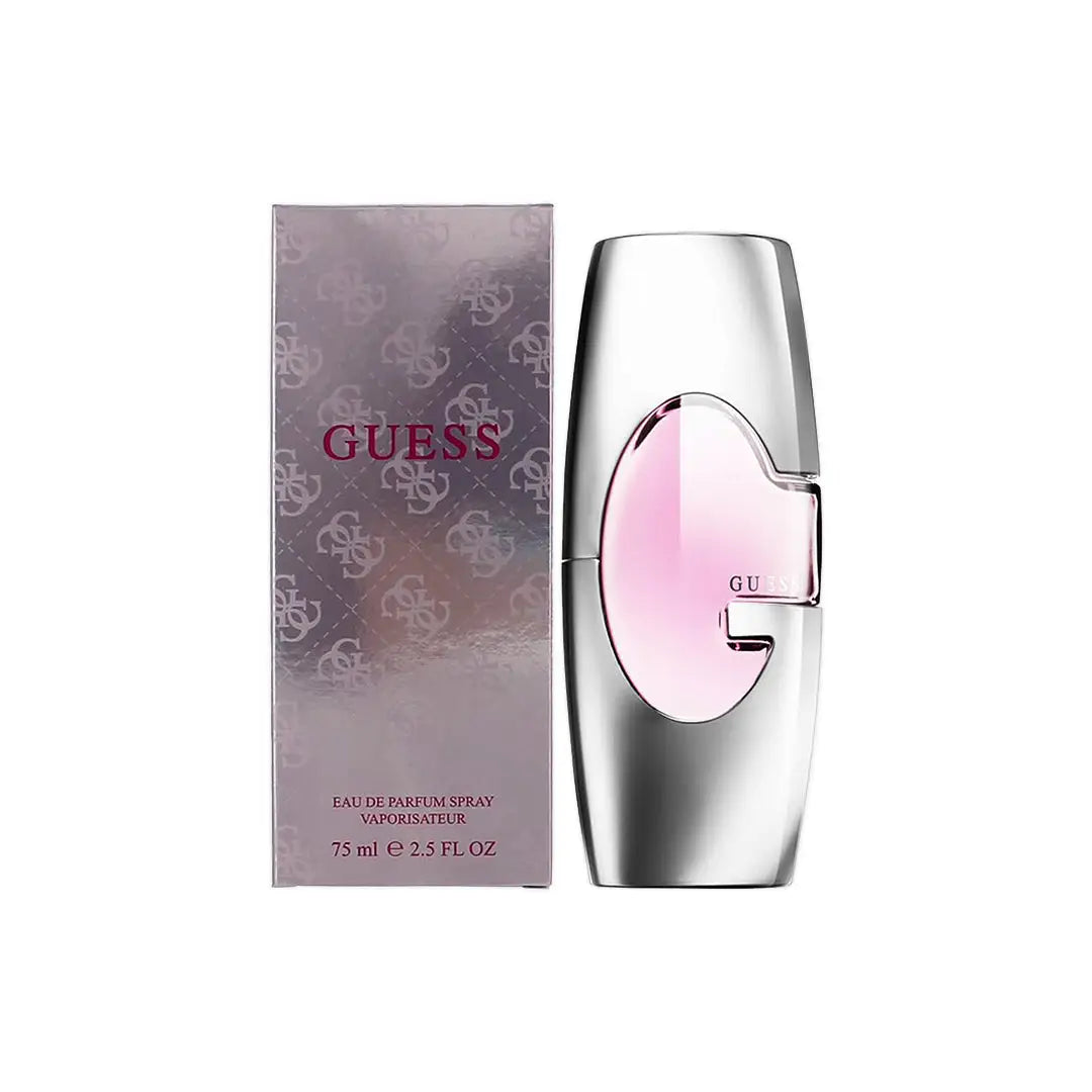 46011-Guess EDP 75 ML +1