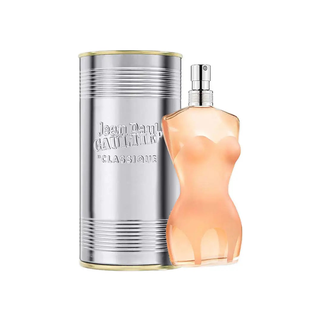 46017-Jean Paul Classioue EDT 100 ML +2