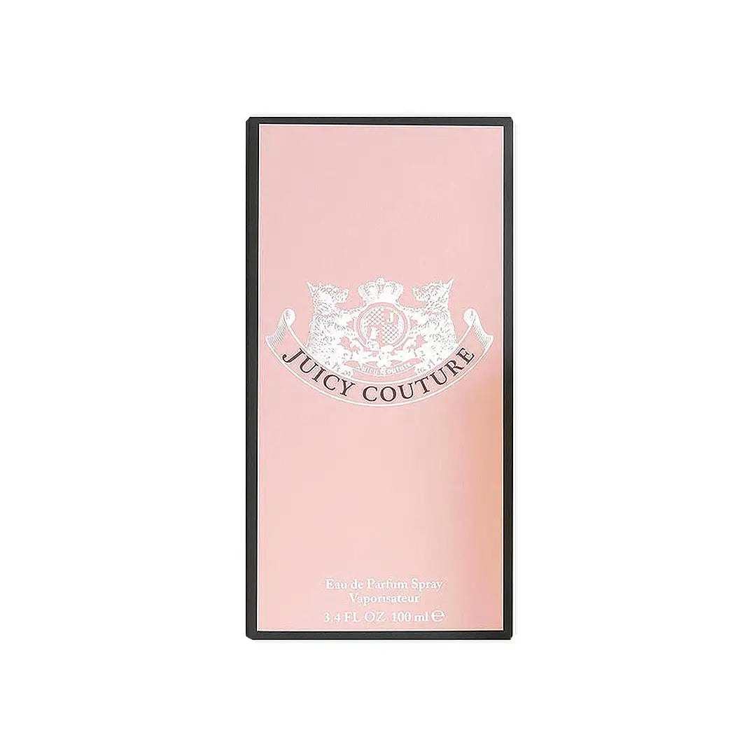 46019-Juicy Couture EDP 100 ML +2