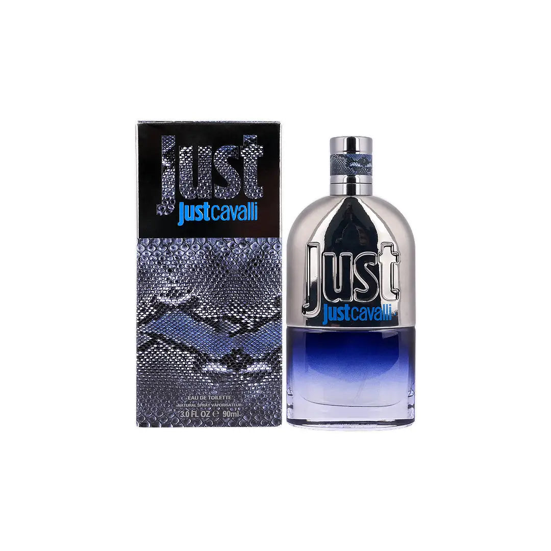 Roberto Cavalli Just Cavalli EDT 90 ML/G 6581