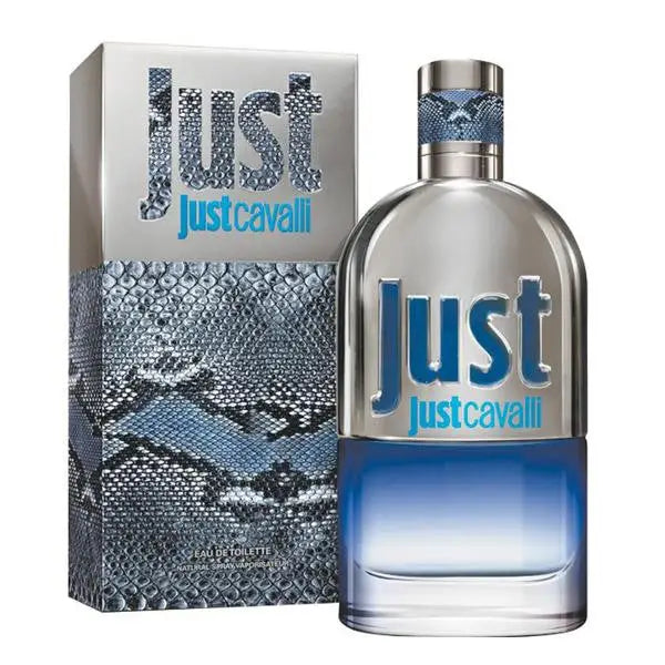 Roberto Cavalli Just Cavalli EDT 90 ML/G