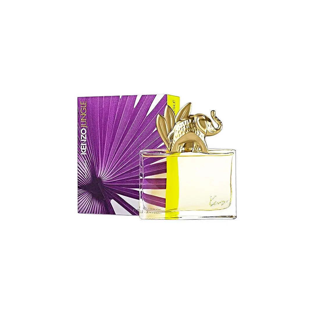 46024-Kenzo Jungle EDP 100 ML +1