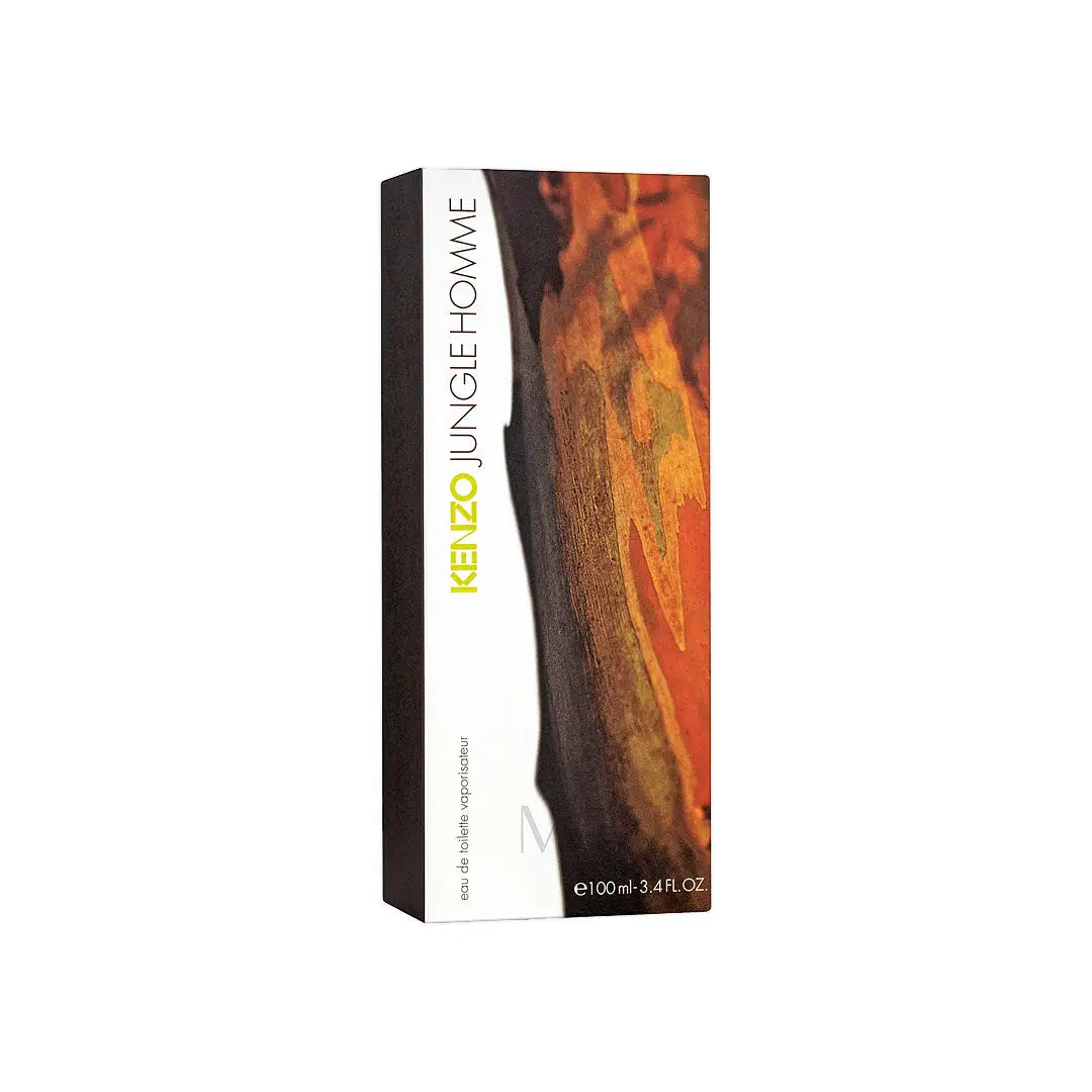46025-Kenzo Jungle EDT 100 ML +1