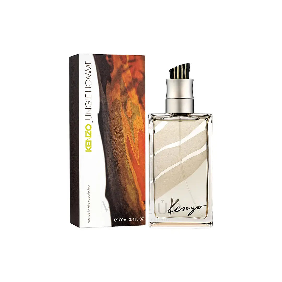 46025-Kenzo Jungle EDT 100 ML +2