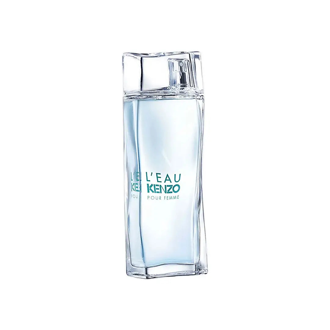46026-Kenzo L Eau Pour Femme EDT 100 ML