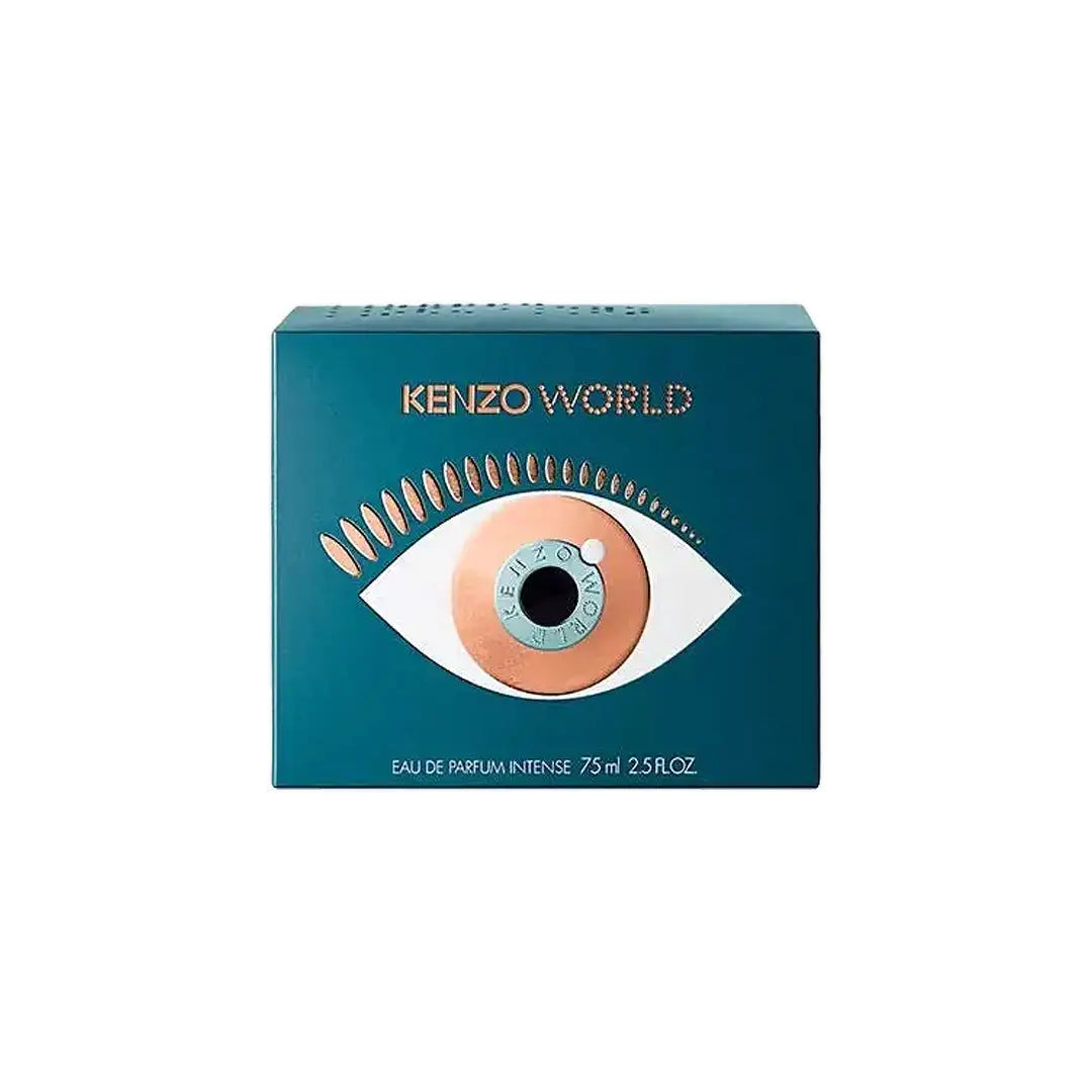 46027-Kenzo World Intense EDP 75 ML +2