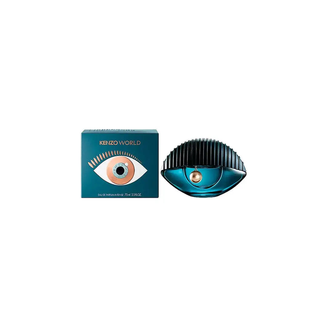 46027-Kenzo World Intense EDP 75 ML +1