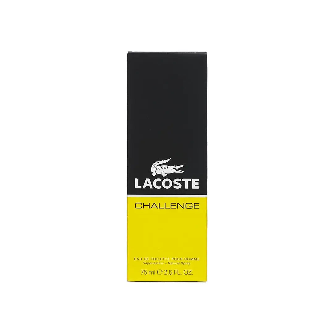 46029-Lacoste Challenge EDT 90 ML +1