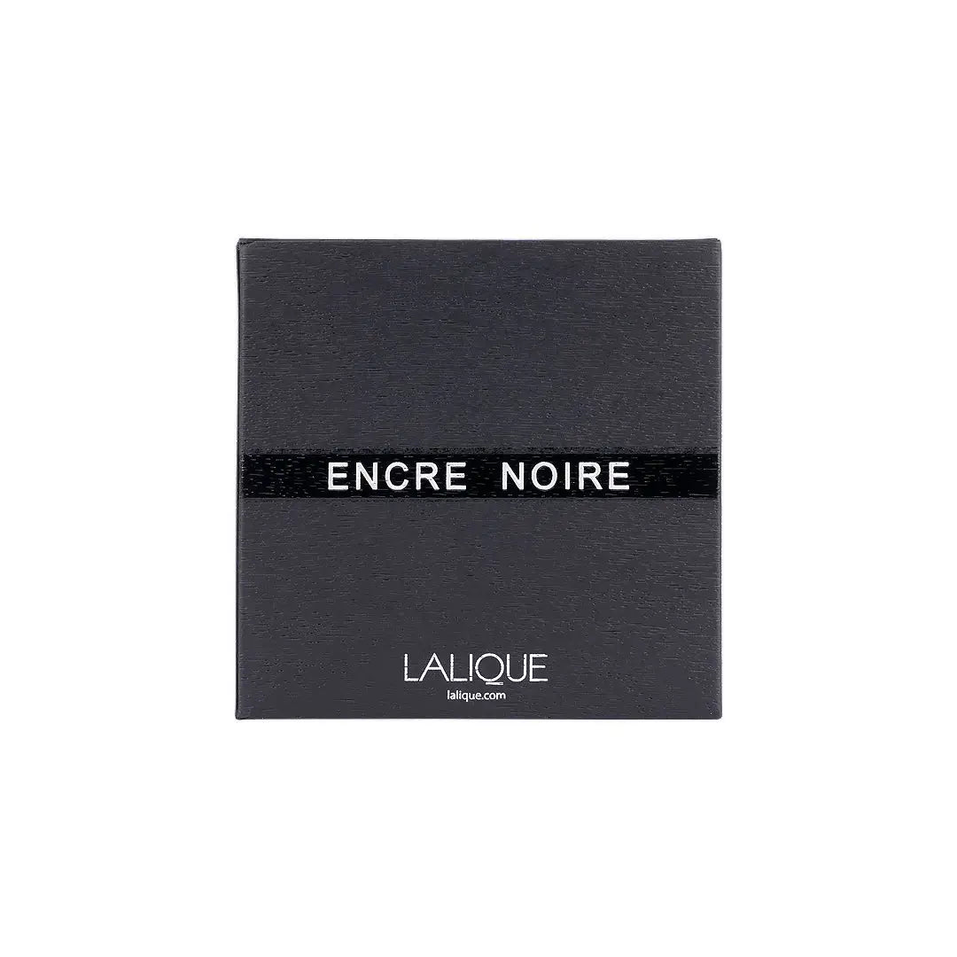 Lalique Encre Noir EDT 100ml-Men