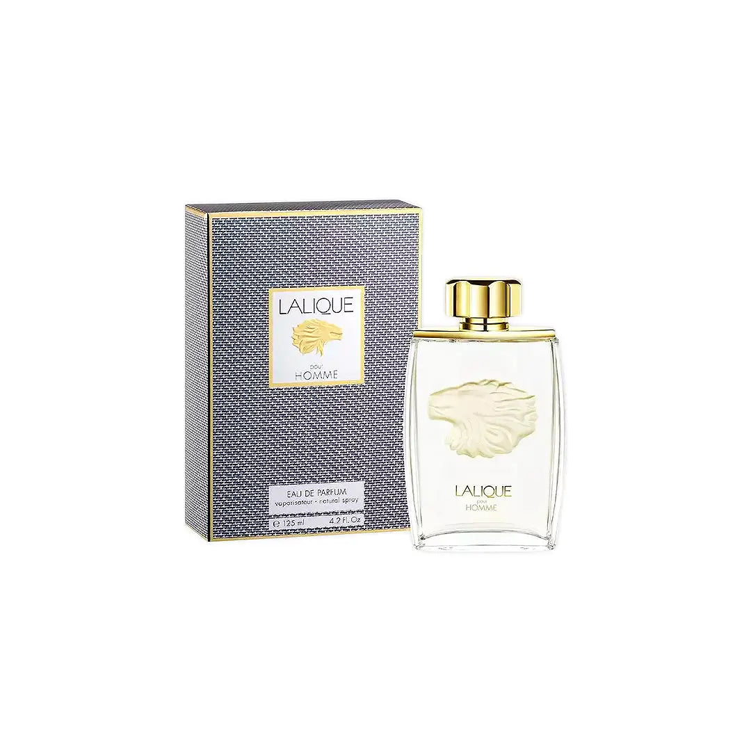 46032-Lalique Lion EDP 125 ML/G 7468 +1