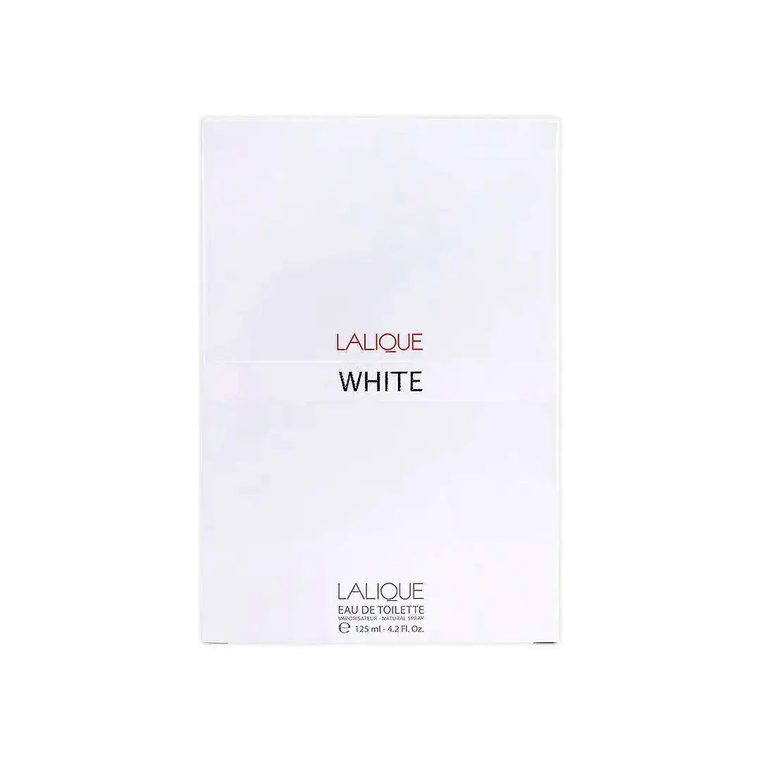 46033-Lalique White EDT 125 ML/G 4021 +1