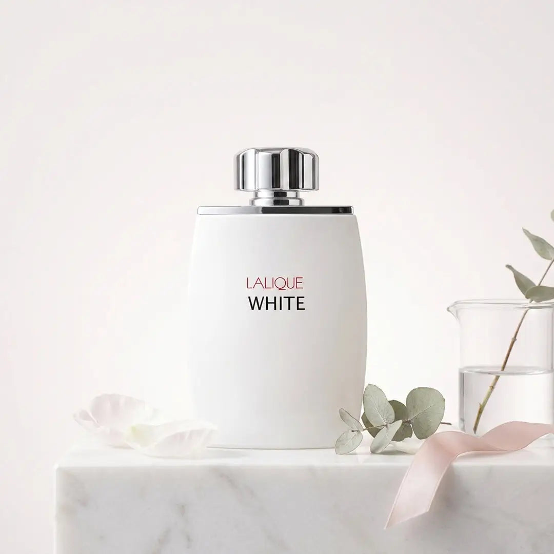 46033-Lalique White EDT 125 ML/G 4021 +2