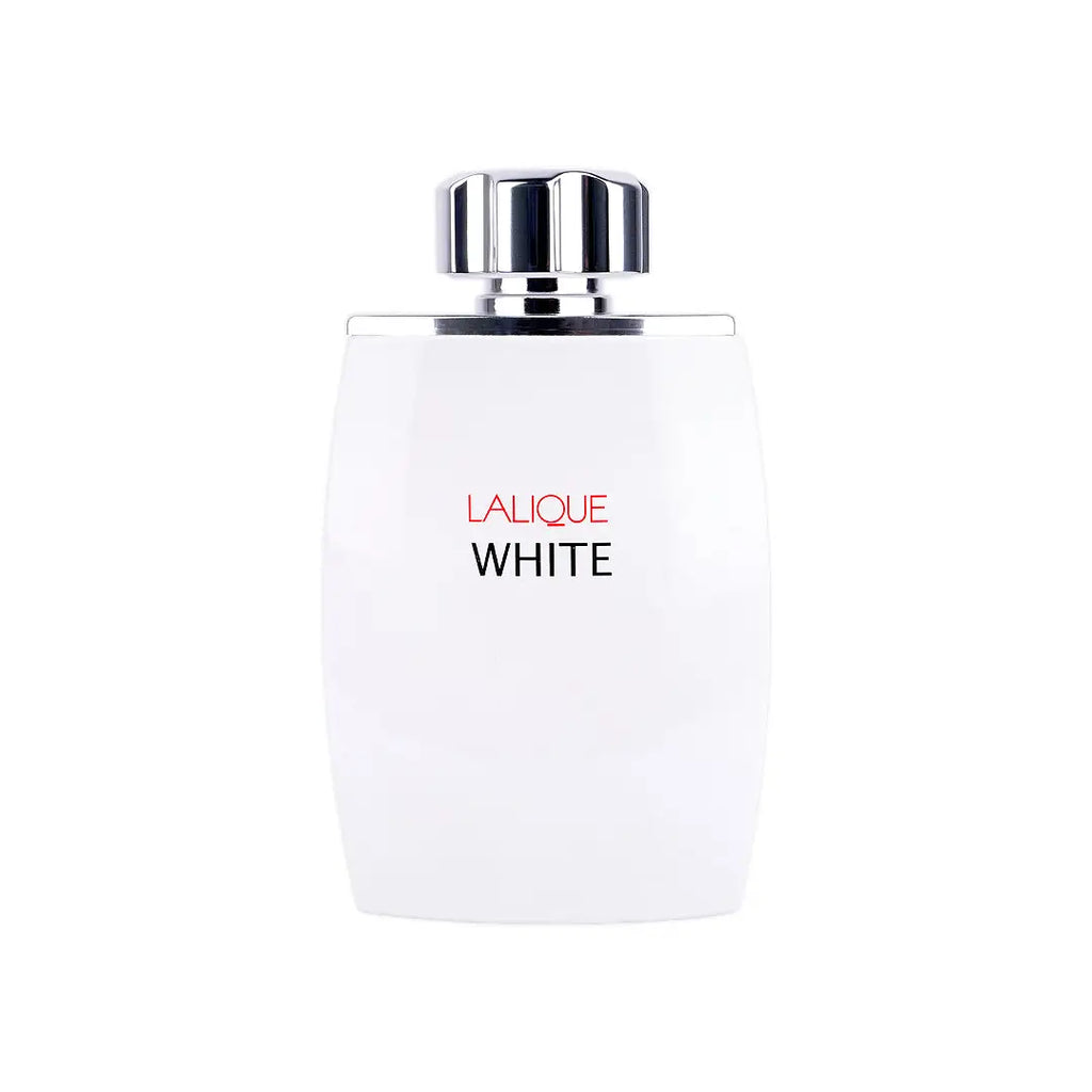 Lalique White EDT 125 ML/G 4021