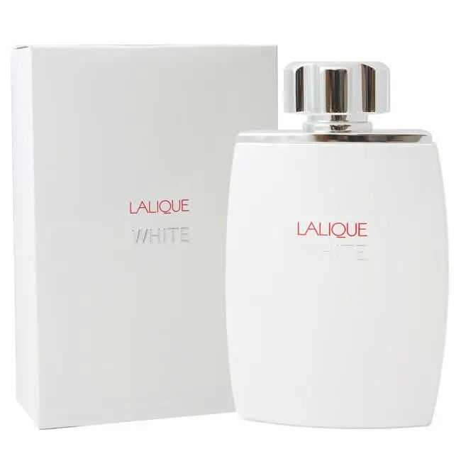 Lalique White EDT 125 ML/G