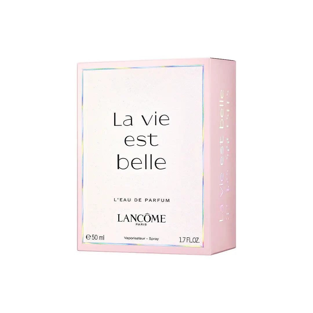 46036-Lancôme La Vie Est Belle  EDP 75 ML +1
