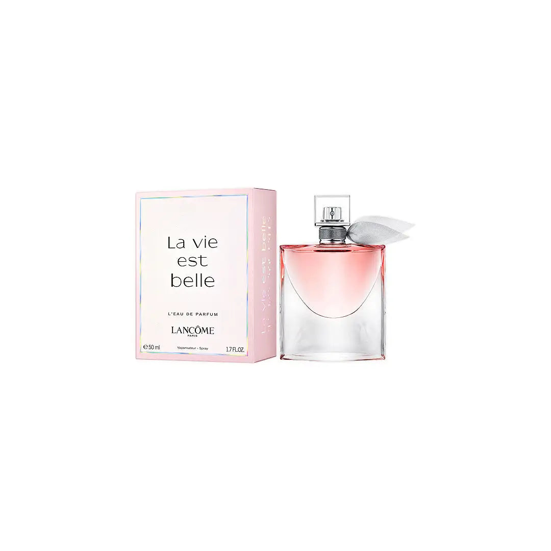 46036-Lancôme La Vie Est Belle  EDP 75 ML +2