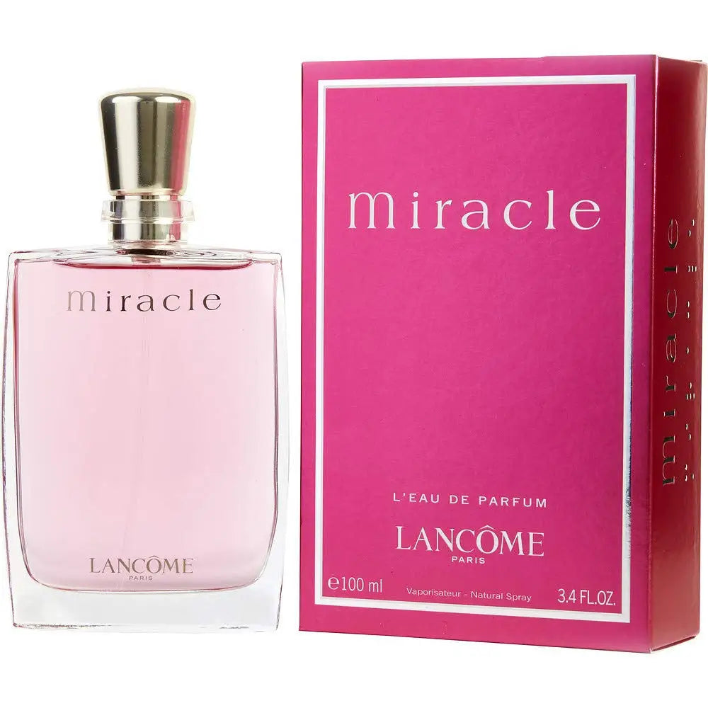 LancÃ´me Miracle Lancome EDP 100 ML/L