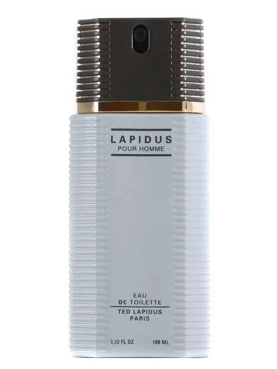 Lapidus EDT 100 ML/G