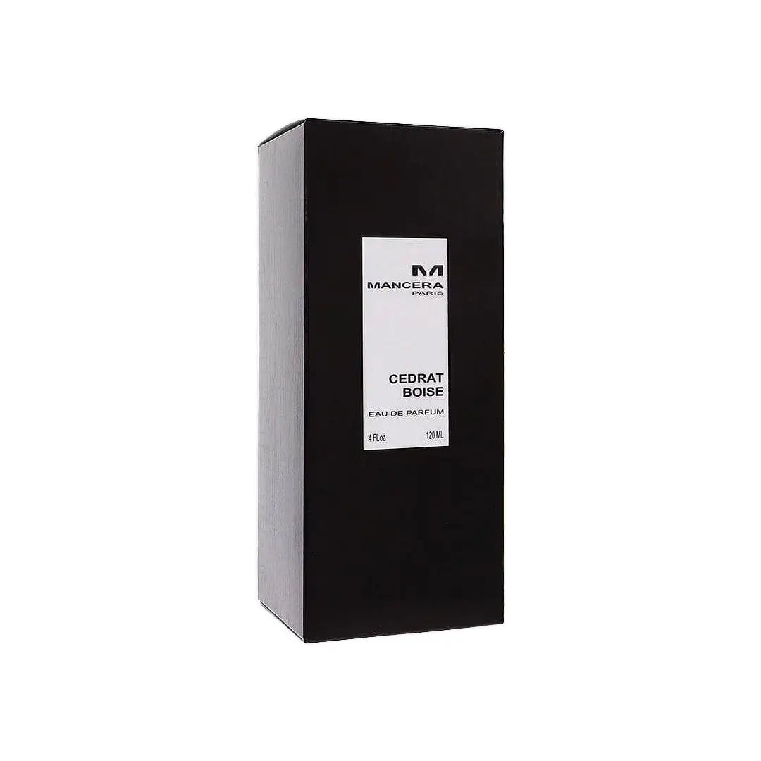 46041-Mancera Cedrat Boise EDP 120 ML 0485 +2