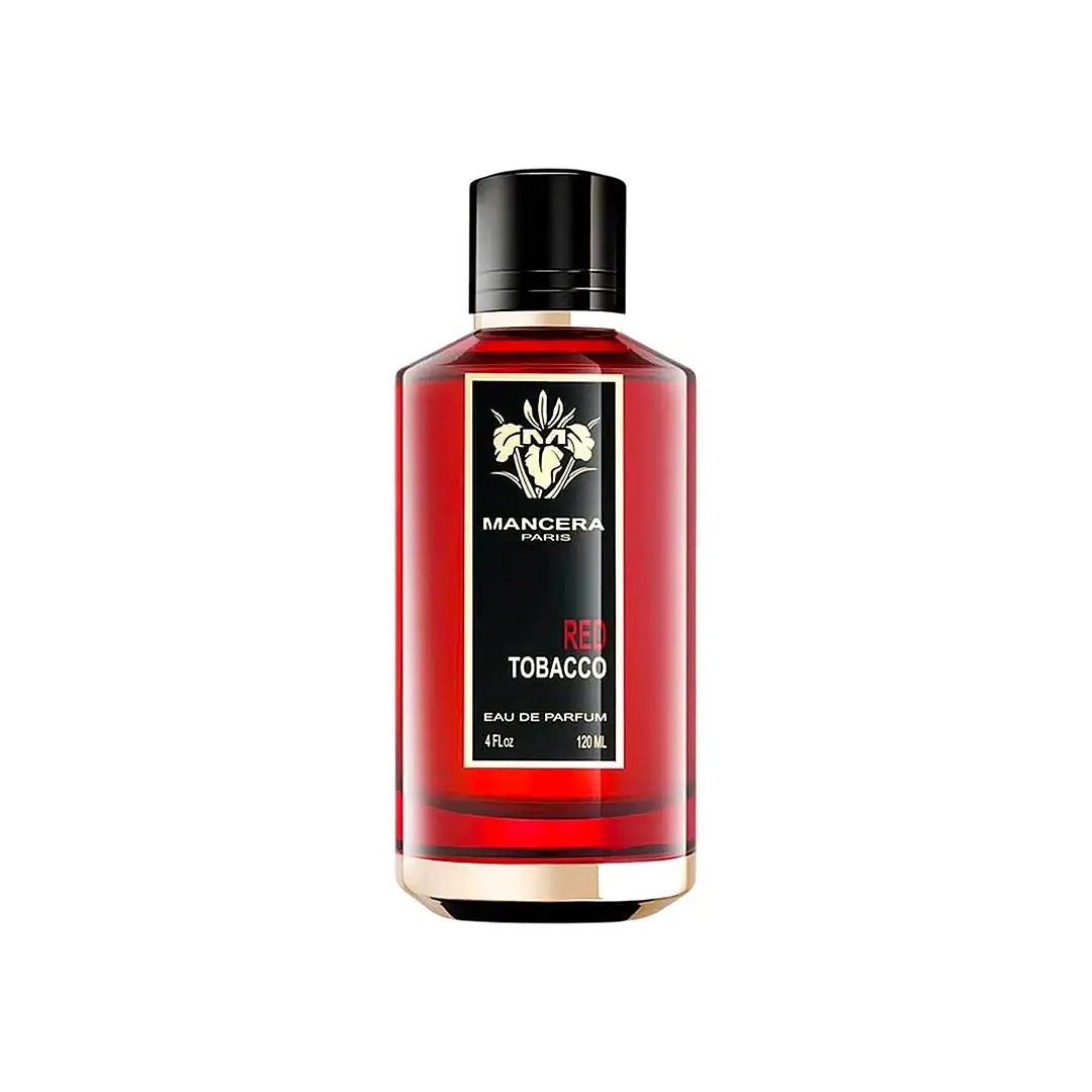 46043-Mancera Red Tobacco EDP 120ml-Men