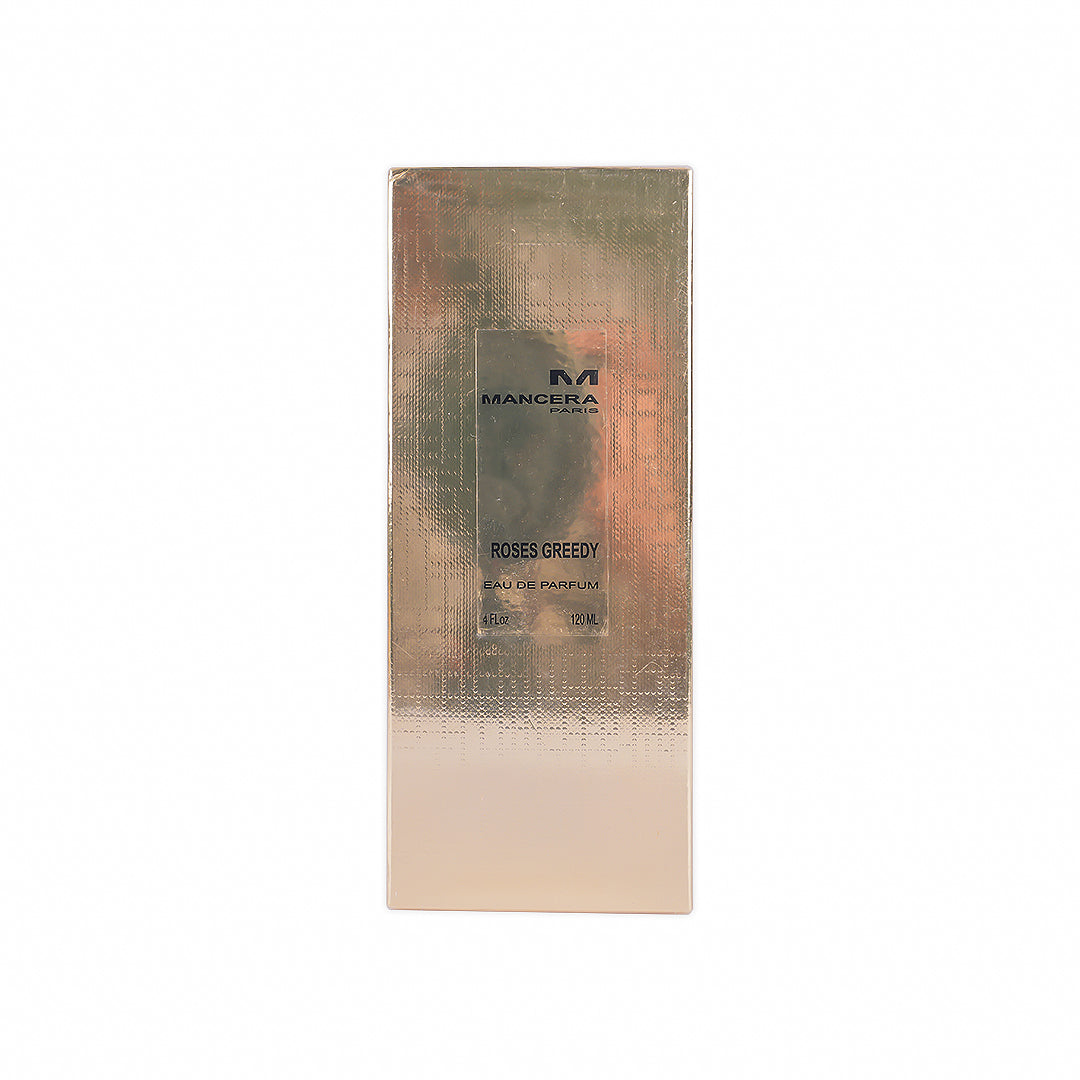 Mancera Roses Greedy EDP 120 ML 90843