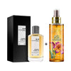 Mancera Roses Vanille EDP+ Eda Body Mist Set