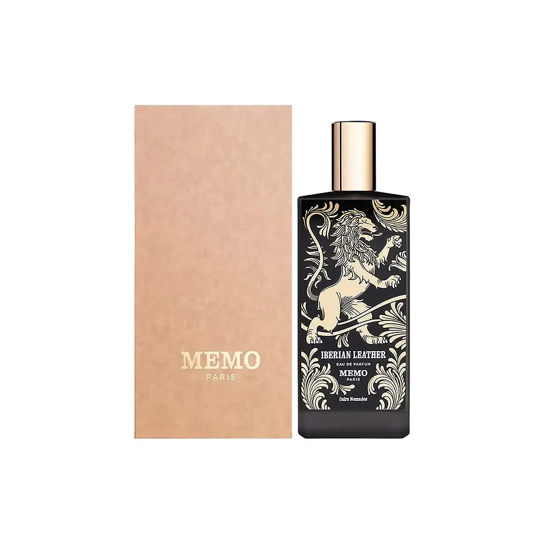 46047-Memo African Leather EDP 75 ML +2