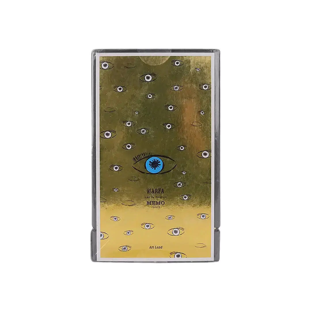 46049-Memo Marfa  EDP 75 ML +1