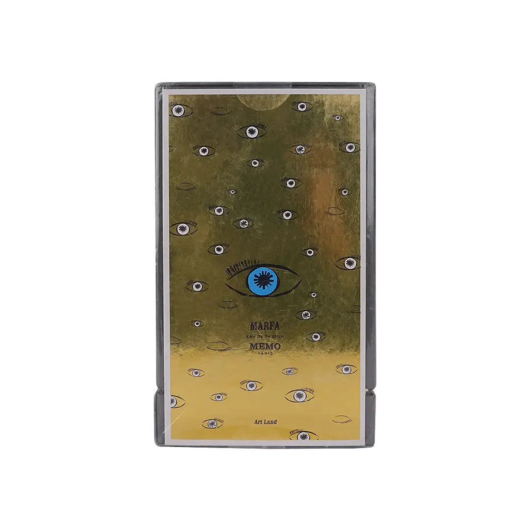 Memo Marfa  EDP 75 ML +1