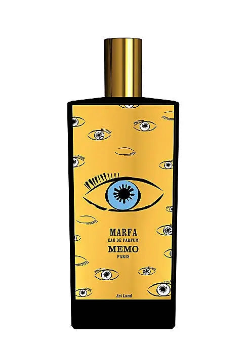 Memo Marfa  EDP 75 ML