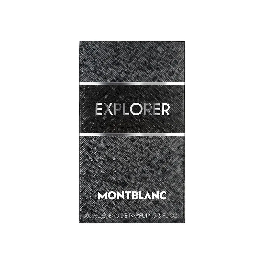 46053-Mont Blanc Explorer EDP 100 ML +2