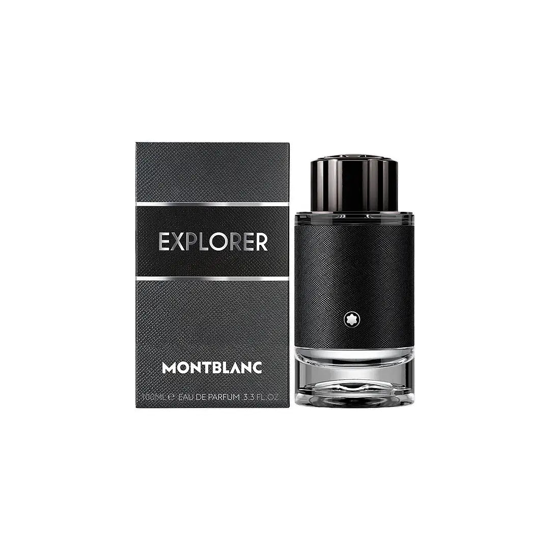 46053-Mont Blanc Explorer EDP 100 ML +1