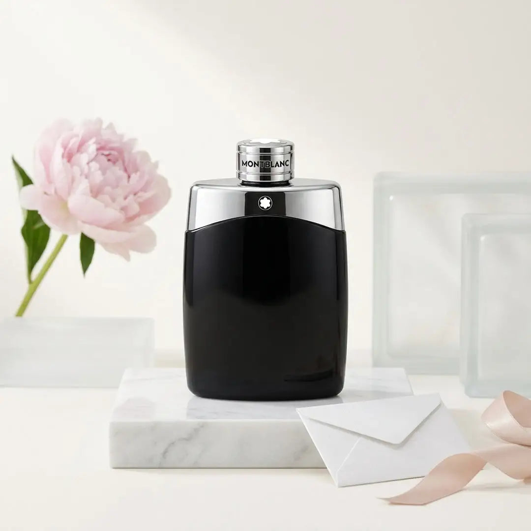 46054-Mont Blanc Legend EDT 100 ML +3
