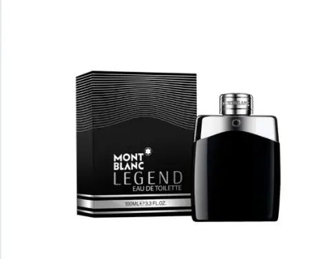 Mont Blanc Legend EDT 100 ML/G