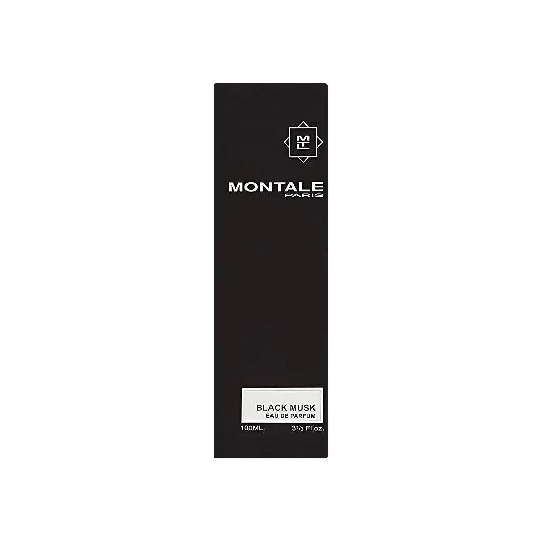 46056-Montale Black Musk EDP 100 ML +1