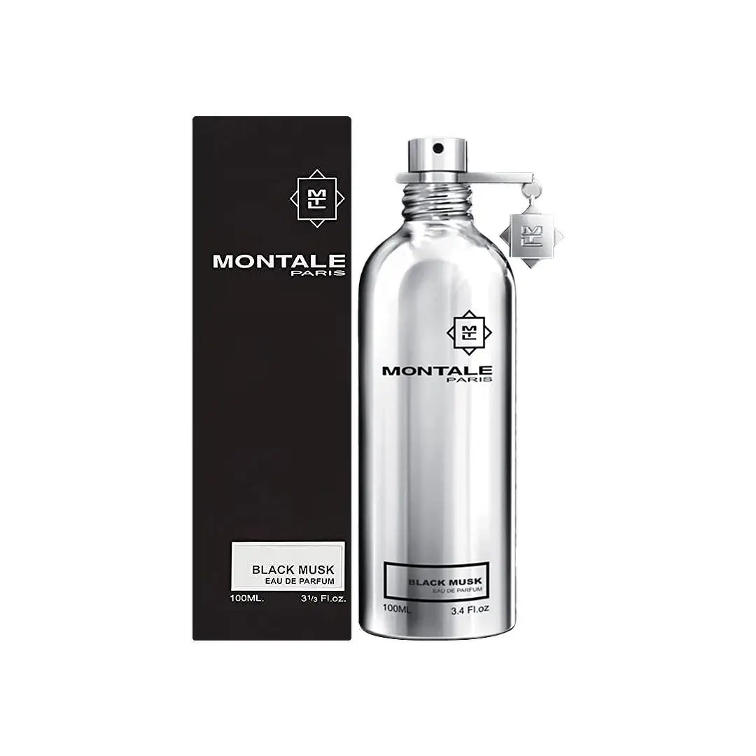 46056-Montale Black Musk EDP 100 ML +2