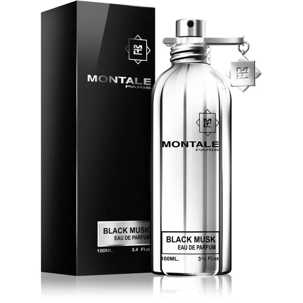 Montale Black Musk EDP 100 ML