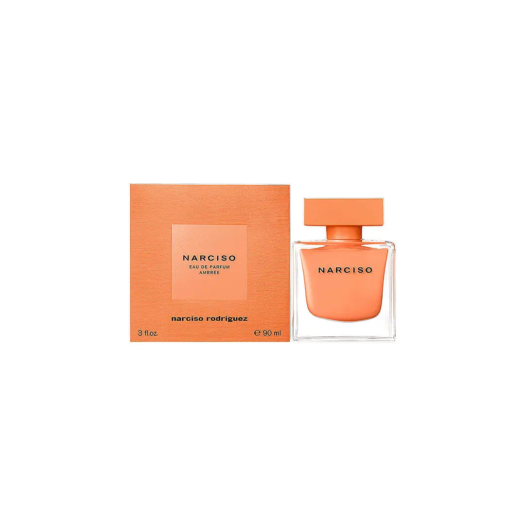 46058-Narciso Ambree Narciso Rodriguez EDP 90 ML +2